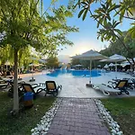 Golden Sunset Hotel&spa