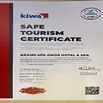 Golden Sunset Hotel&spa 5*