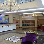 Golden Sunset Hotel&spa Hotel 5*
