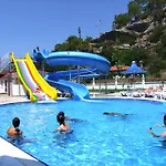 Golden Sunset Hotel&spa Hotel Kemer