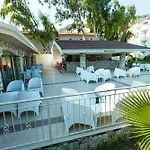 Golden Sunset Hotel&spa 5* Kemer
