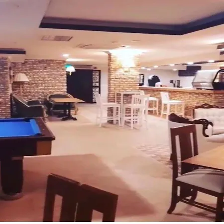 호텔 Golden Sunset Hotel&spa 케메르