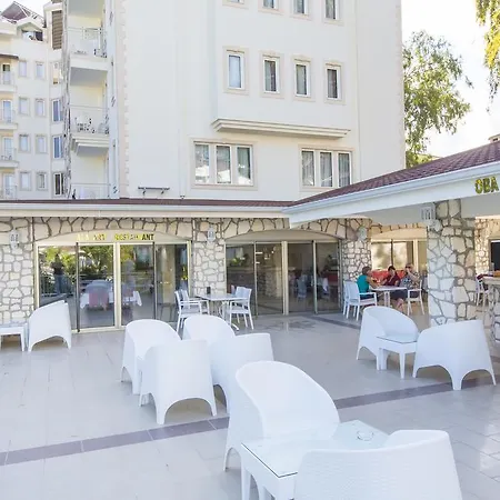 Szálloda Golden Sunset Hotel&spa