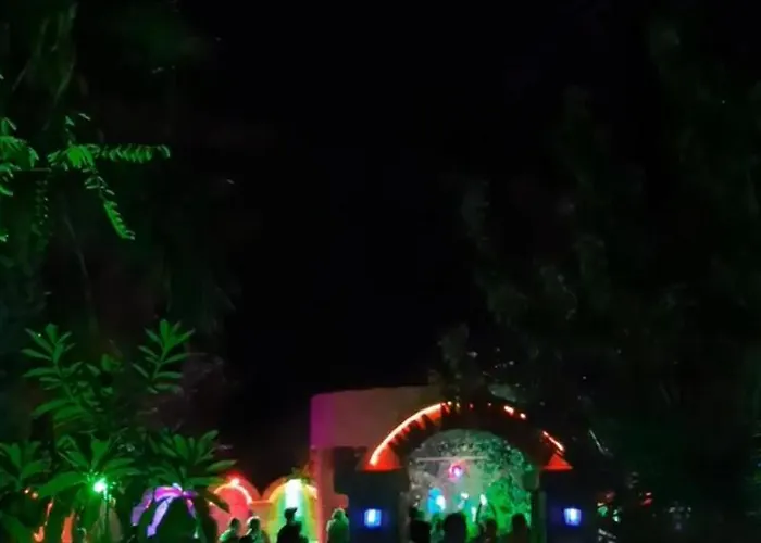 호텔 Golden Sunset Hotel&spa 5*