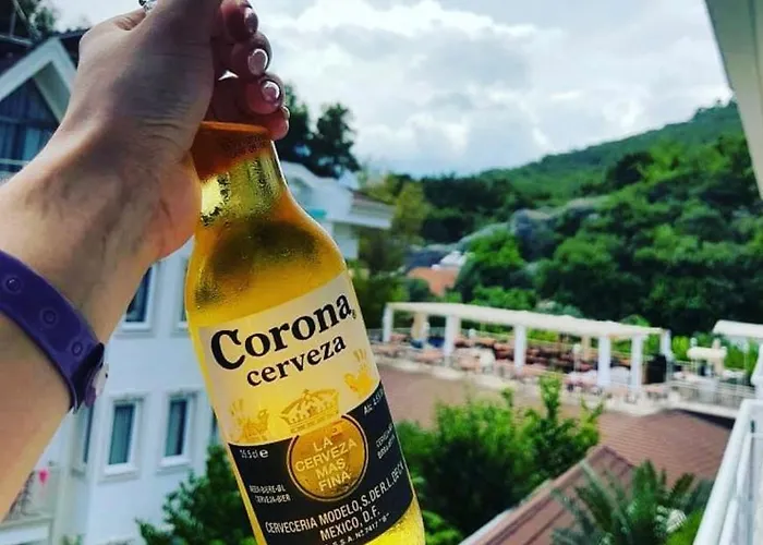 Golden Sunset Hotel&spa