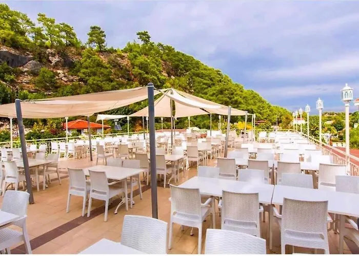 Golden Sunset Hotel&spa 호텔 5*