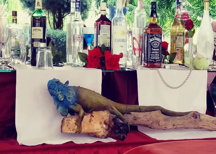 Golden Sunset Hotel&spa 5*