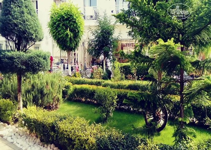 호텔 Golden Sunset Hotel&spa 5*