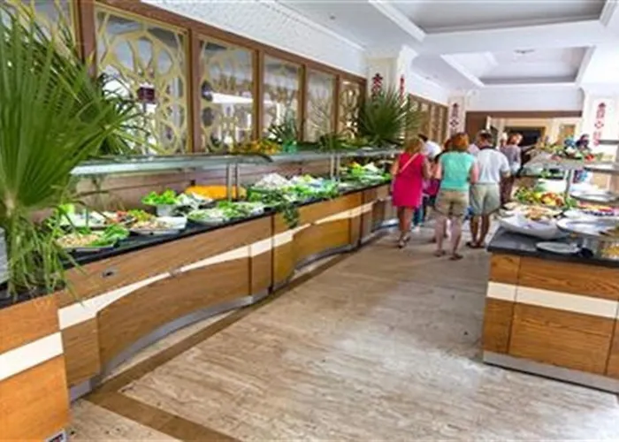Golden Sunset Hotel&spa