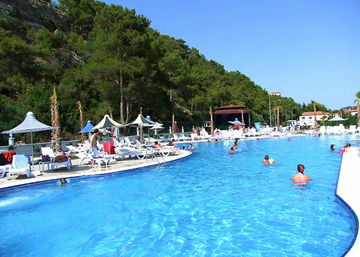 Golden Sunset Hotel&spa 5*