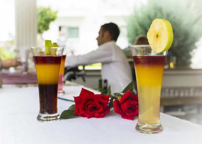 Golden Sunset Hotel&spa