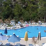 Golden Sunset Hotel&spa 5* كمر