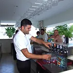 Golden Sunset Hotel&spa Hotel Kemer