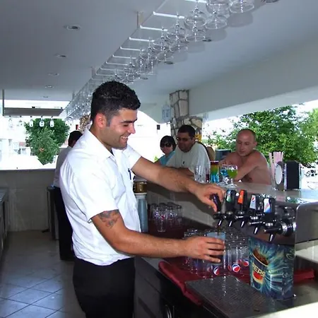 Golden Sunset Hotel&spa Hotel Kemer