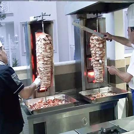 Golden Sunset Hotel&spa Kemer