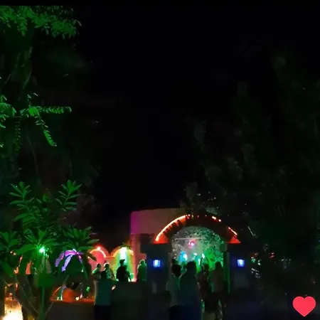 Hotel Golden Sunset Hotel&spa 5*