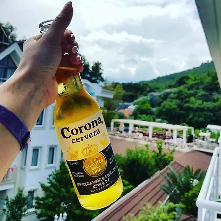 Golden Sunset Hotel&spa