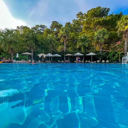 Hotel Golden Sunset Hotel&spa 5*