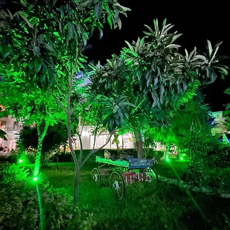 Golden Sunset Hotel&spa