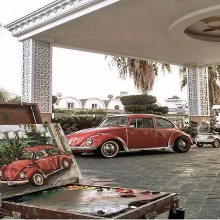 Golden Sunset Hotel&spa 5* Kemer