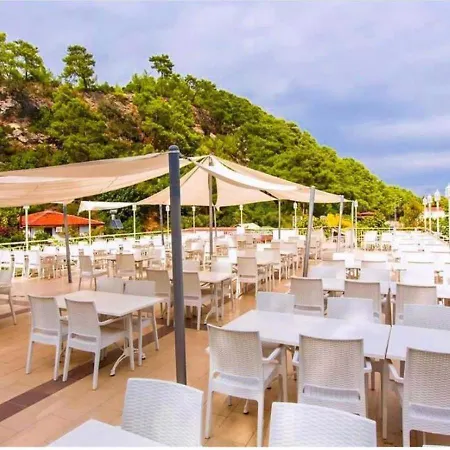 Golden Sunset Hotel&spa Hotel 5*