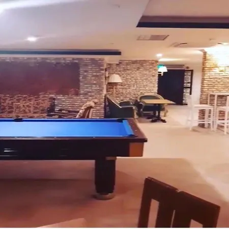 Golden Sunset Hotel&spa 5*