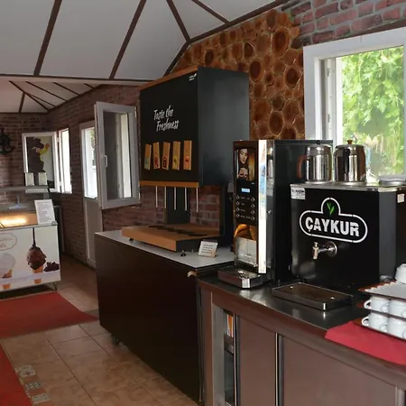 Golden Sunset Hotel&spa Hotel