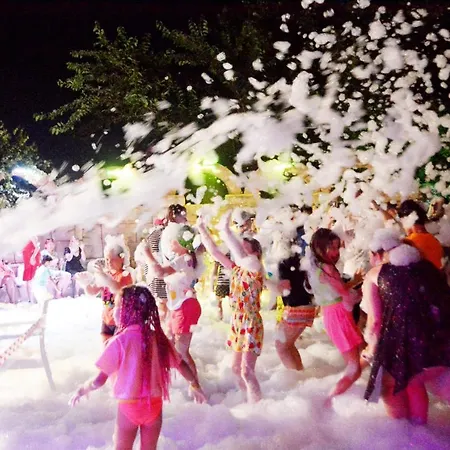 Golden Sunset Hotel&spa Hotel