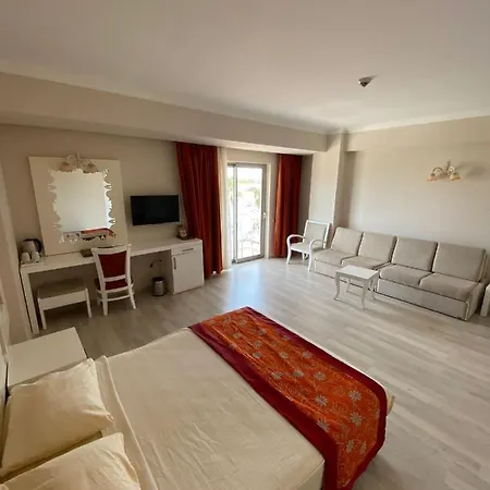 Hotel Golden Sunset Hotel&spa