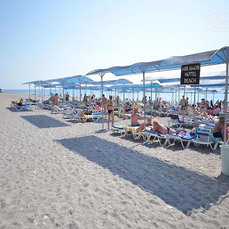 Golden Sunset Hotel&spa Hotel 5*