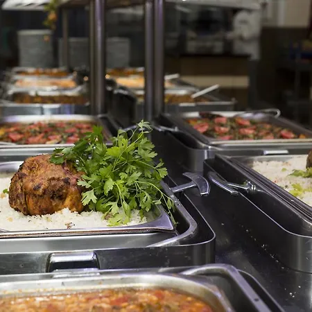 Hotel Golden Sunset Hotel&spa 5*