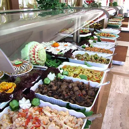 Golden Sunset Hotel&spa 5*