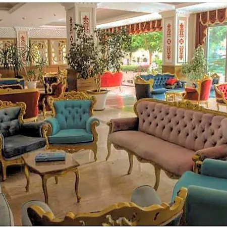 Golden Sunset Hotel&spa Hotel 5*