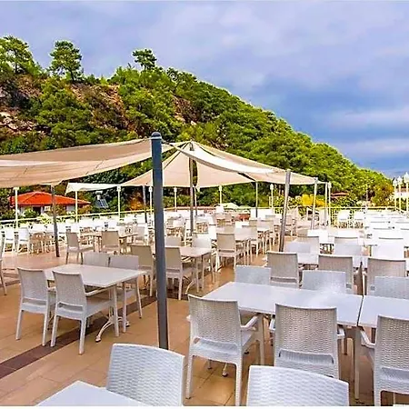 Golden Sunset Hotel&spa فندق كمر