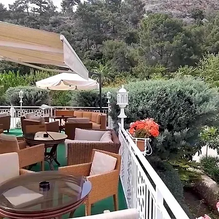 Golden Sunset Hotel&spa 5*