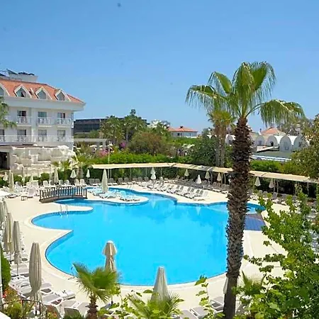 Golden Sunset Hotel&spa Hotel