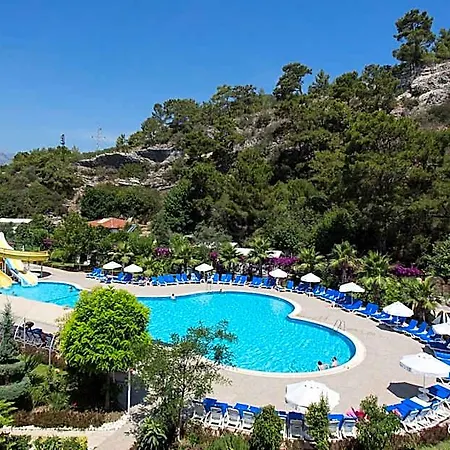 Golden Sunset Hotel&spa فندق 5*