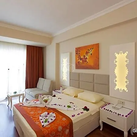 호텔 Golden Sunset Hotel&spa
