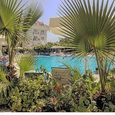 Golden Sunset Hotel&spa 5*