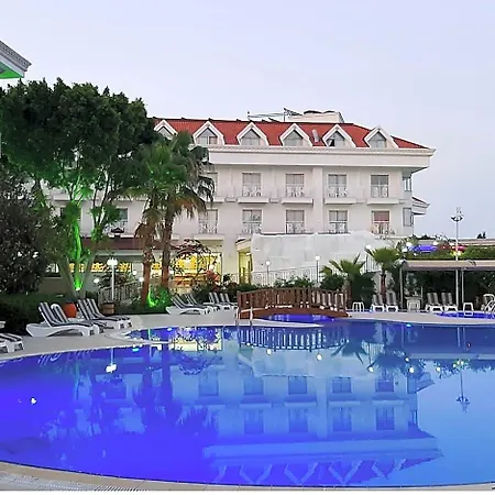 Hotel Golden Sunset Hotel&spa 5*