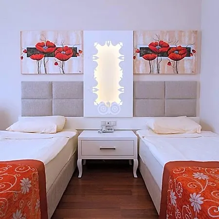 Golden Sunset Hotel&spa 5* Kemer