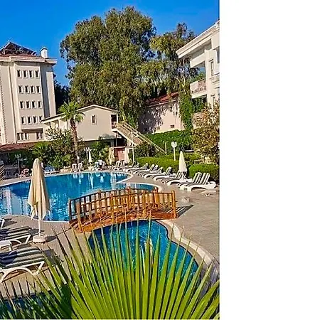 Hotel Golden Sunset Hotel&spa 5*