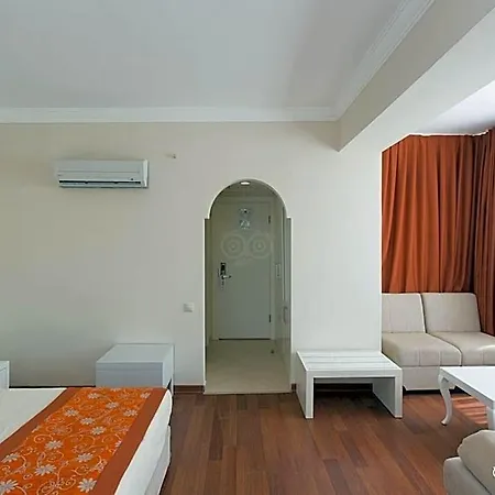 Golden Sunset Hotel&spa فندق