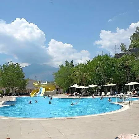 Golden Sunset Hotel&spa فندق كمر
