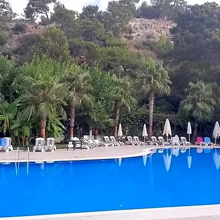 Hotel Golden Sunset Hotel&spa