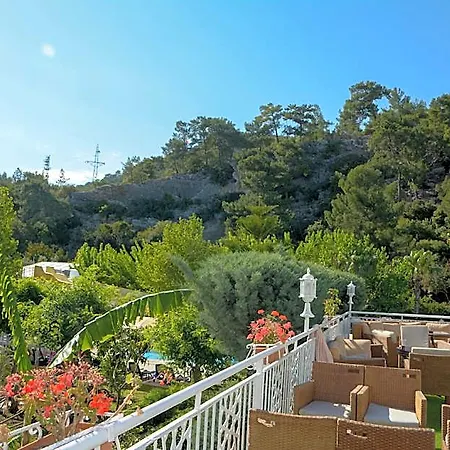 Golden Sunset Hotel&spa
