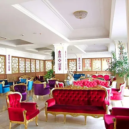 Hotel Golden Sunset Hotel&spa