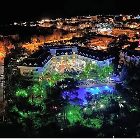 Golden Sunset Hotel&spa Hotel
