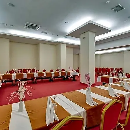Hotel Golden Sunset Hotel&spa 5*