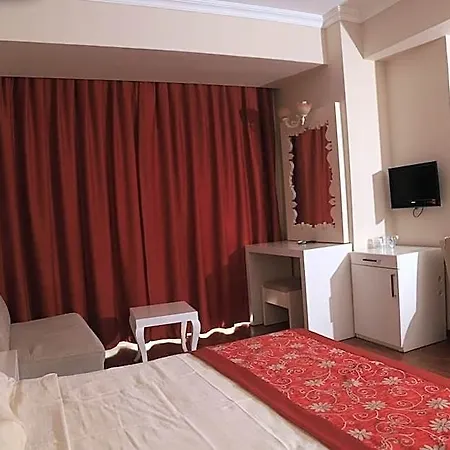 Golden Sunset Hotel&spa 5* 케메르